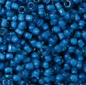 11/o Japanese Seed Bead 0399P Fancy - Beads Gone Wild
