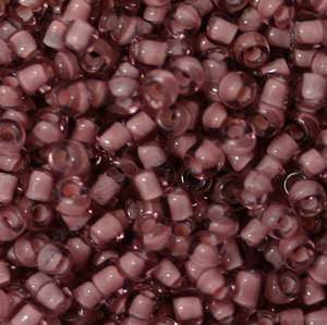 11/o Japanese Seed Bead 0399Q Fancy - Beads Gone Wild
