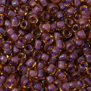 11/o Japanese Seed Bead 0399S Fancy - Beads Gone Wild
