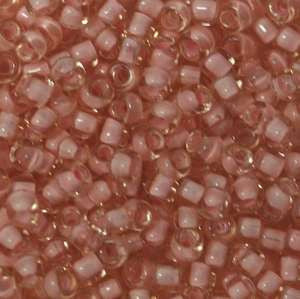 11/o Japanese Seed Bead 0399T Fancy - Beads Gone Wild
