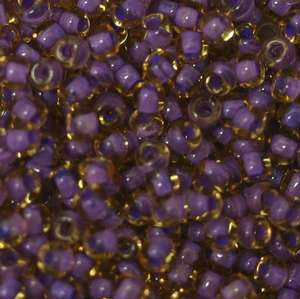 11/o Japanese Seed Bead 0399U Fancy - Beads Gone Wild
