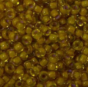 11/o Japanese Seed Bead 0399V Fancy - Beads Gone Wild
