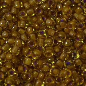 11/o Japanese Seed Bead 0399W Fancy - Beads Gone Wild
