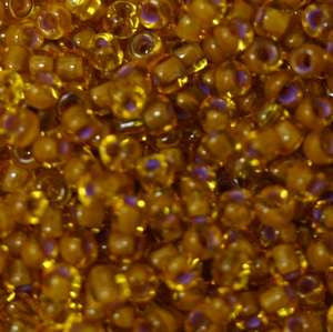 11/o Japanese Seed Bead 0399X Fancy - Beads Gone Wild
