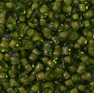 11/o Japanese Seed Bead 0399Z Fancy - Beads Gone Wild
