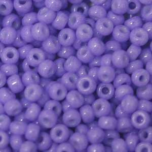 11/o Japanese Seed Bead 0419C npf Opaque - Beads Gone Wild
