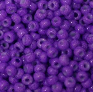 11/o Japanese Seed Bead 0419D npf Opaque - Beads Gone Wild
