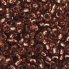 11/o Japanese Seed Bead 0465E Metallic - Beads Gone Wild