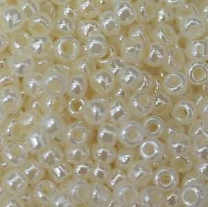 11/o Japanese Seed Bead 0511B npf Ceylon - Beads Gone Wild
