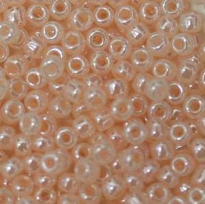 11/o Japanese Seed Bead 0516 npf Ceylon - Beads Gone Wild
