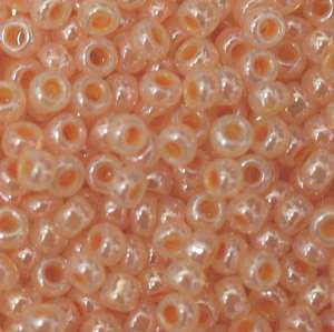 11/o Japanese Seed Bead 0517 npf Ceylon - Beads Gone Wild
