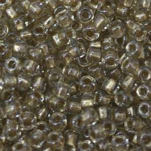 11/o Japanese Seed Bead 0703 Fancy Shine - Beads Gone Wild
