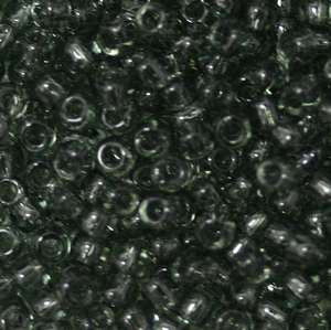 15/O Japanese Seed Beads Transparent 152 - Beads Gone Wild
