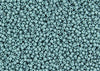 11/o Japanese Seed Bead 2604F Semi-Glazed - Beads Gone Wild