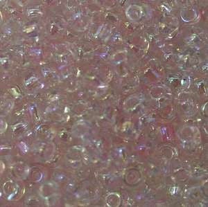 8/O Japanese Seed Beads Rainbow 265 - Beads Gone Wild
