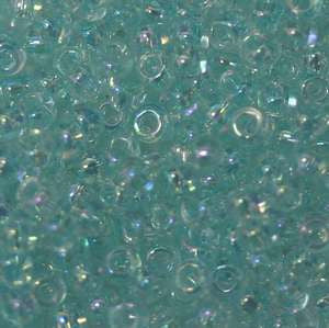 15/O Japanese Seed Beads Rainbow 268 - Beads Gone Wild
