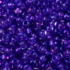 15/O Japanese Seed Beads Rainbow 293 npf - Beads Gone Wild
