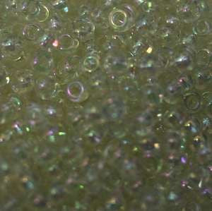 15/O Japanese Seed Beads Fancy 325A - Beads Gone Wild
