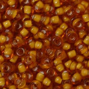 15/O Japanese Seed Beads Fancy 327N - Beads Gone Wild
