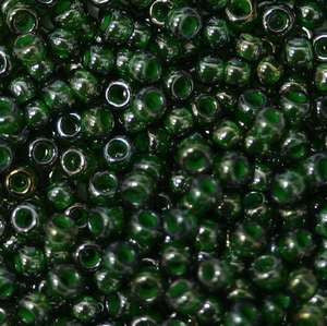 15/O Japanese Seed Beads Fancy 330 - Beads Gone Wild
