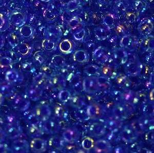 15/O Japanese Seed Beads Fancy 353 - Beads Gone Wild
