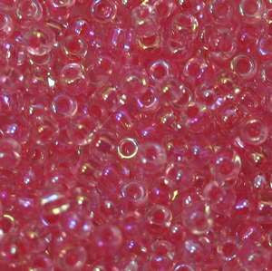 15/O Japanese Seed Beads Fancy 355 - Beads Gone Wild
