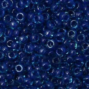 15/O Japanese Seed Beads Fancy 386 - Beads Gone Wild
