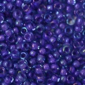 15/O Japanese Seed Beads Fancy 387 - Beads Gone Wild
