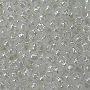 15/O Japanese Seed Beads Ceylon 511 - Beads Gone Wild
