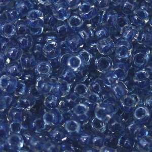 15/O Japanese Seed Beads Fancy Shine 718 - Beads Gone Wild
