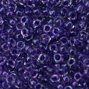 15/O Japanese Seed Beads Fancy Shine 719 - Beads Gone Wild
