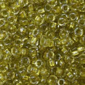 15/O Japanese Seed Beads Fancy Shine 722 - Beads Gone Wild
