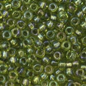 15/O Japanese Seed Beads Fancy Shine 725 - Beads Gone Wild
