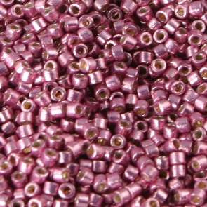 10/o Delica DBM 1848 Dusty Orchid - Beads Gone Wild
