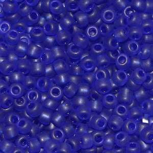 6/O Japanese Seed Beads Frosted F151 - Beads Gone Wild
