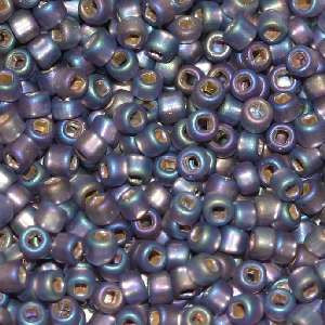 15/O Japanese Seed Beads Frosted F639 - Beads Gone Wild
