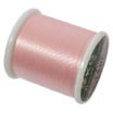 KO Thread Baby Pink 50 yards 1 Spool - Beads Gone Wild
