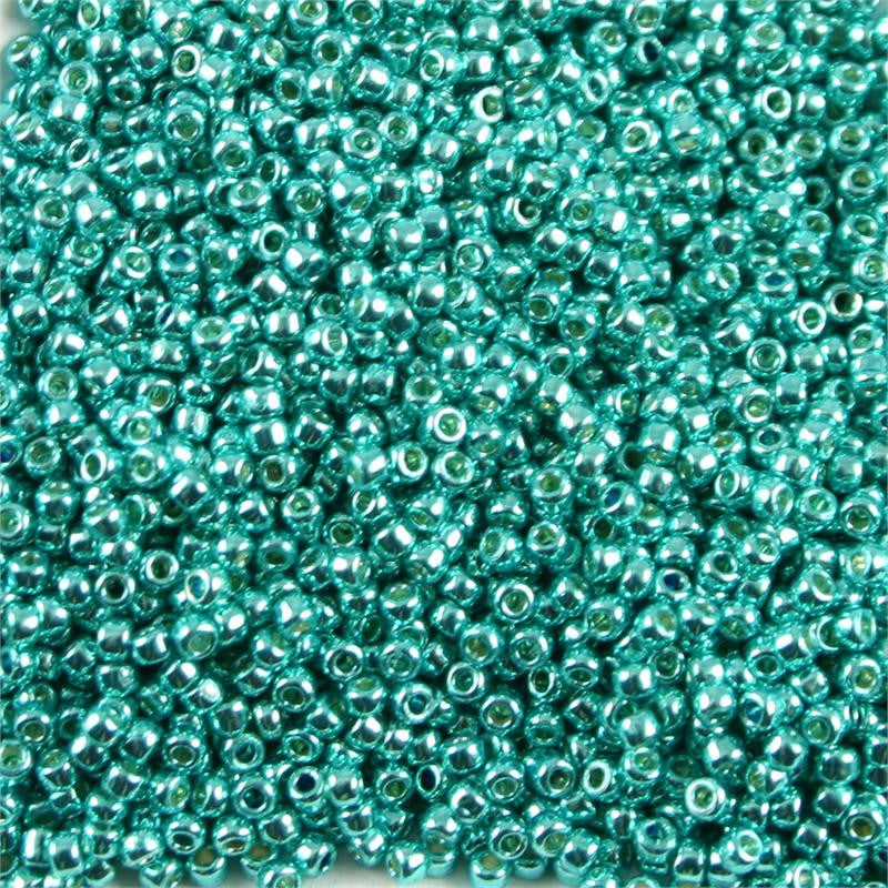 15/O Japanese Seed Beads Permanent P492 - Beads Gone Wild
