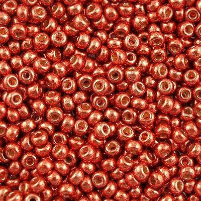 11/o Japanese Seed Bead D4208 Duracoat - Beads Gone Wild
