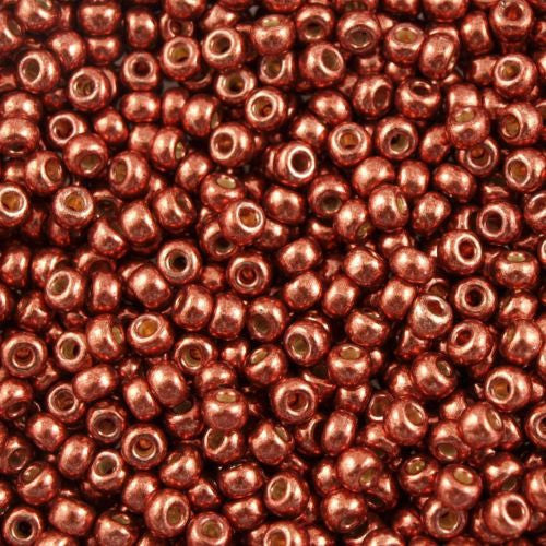 11/o Japanese Seed Bead D4212 Duracoat - Beads Gone Wild
