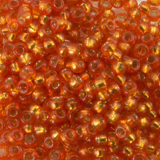 11/o Japanese Seed Bead D4264 Duracoat - Beads Gone Wild
