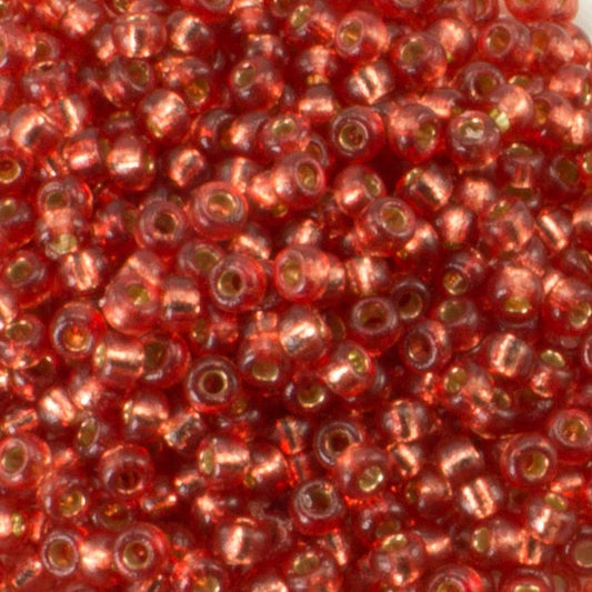 11/o Japanese Seed Bead D4265 Duracoat - Beads Gone Wild
