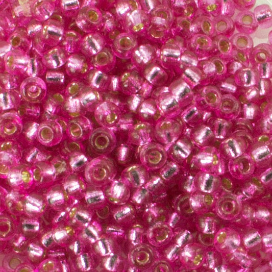 11/o Japanese Seed Bead D4267 Duracoat - Beads Gone Wild
