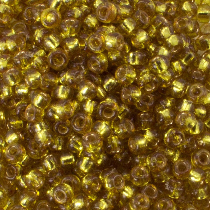 11/o Japanese Seed Bead D4272 Duracoat - Beads Gone Wild
