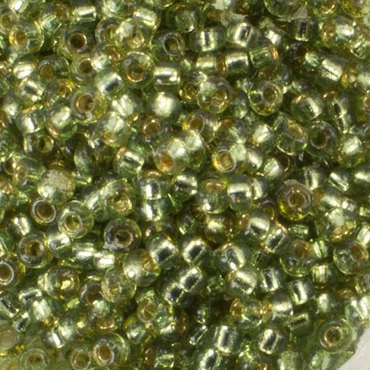 11/o Japanese Seed Bead D4273 Duracoat - Beads Gone Wild
