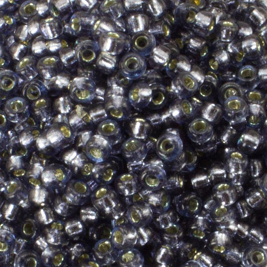 11/o Japanese Seed Bead D4276 Duracoat - Beads Gone Wild
