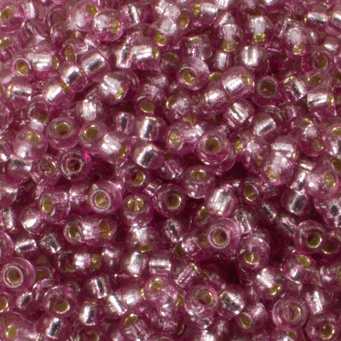 11/o Japanese Seed Bead D4277 Duracoat - Beads Gone Wild
