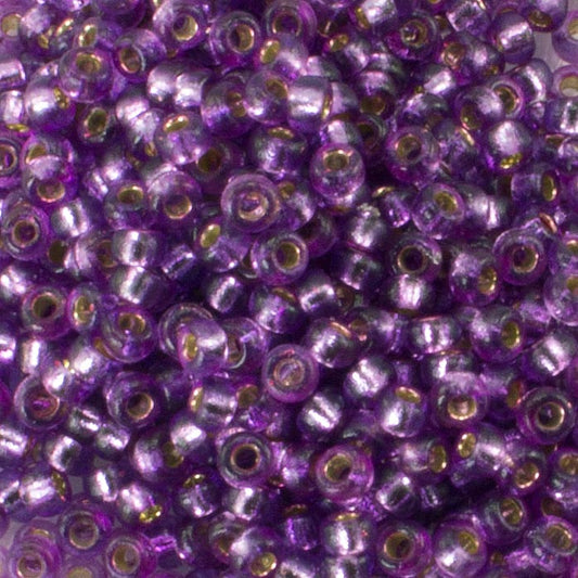 11/o Japanese Seed Bead D4278 Duracoat - Beads Gone Wild
