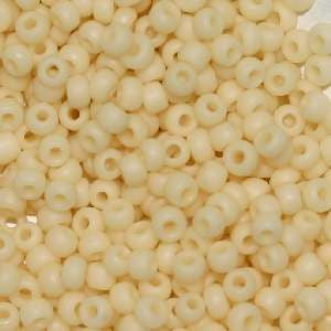 11/o Japanese Seed Bead F0403 Frosted - Beads Gone Wild
