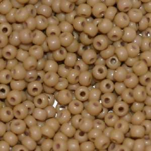 11/o Japanese Seed Bead F0403E npf Frosted - Beads Gone Wild
